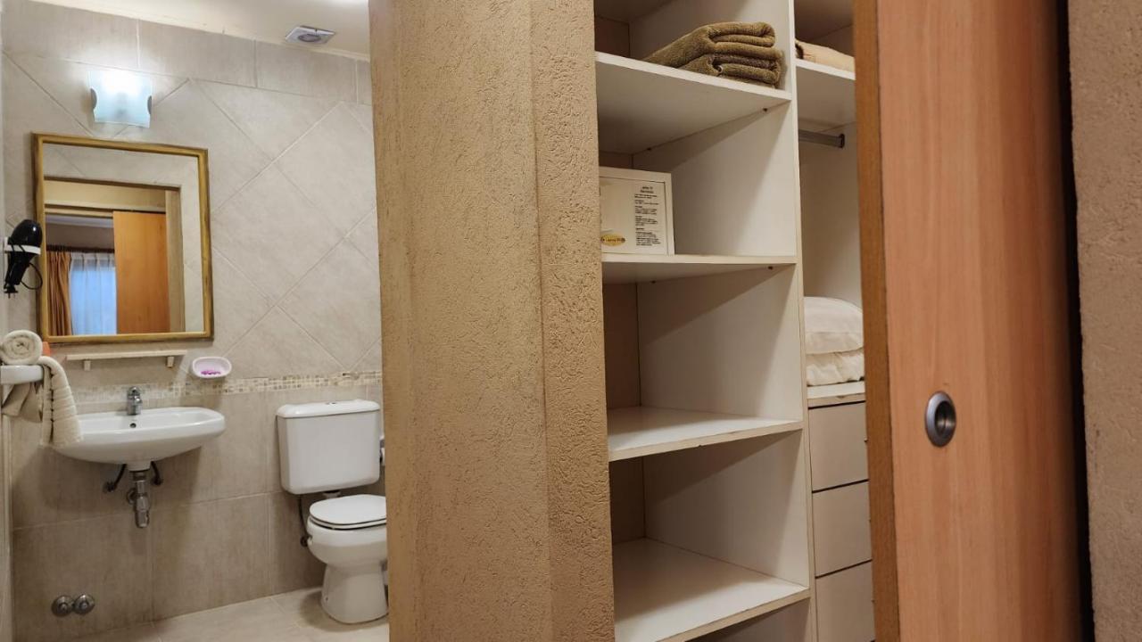 فيلا ريفوخيو ديل بوسك كاريلو المظهر الخارجي الصورة